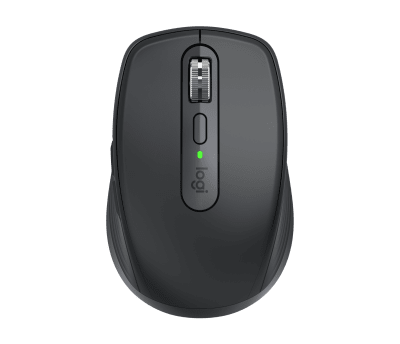 Mouse Logitech MX Anywhere 3 Bluetooth Negro2