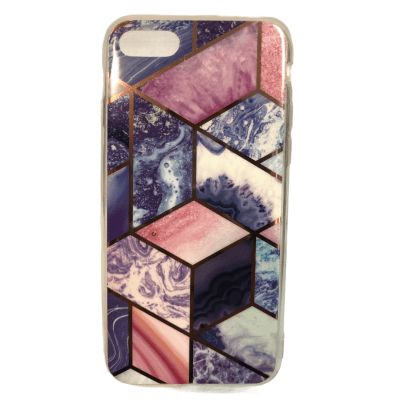 Carcasa iPhone  7/8 SE 2020 Marmol 91