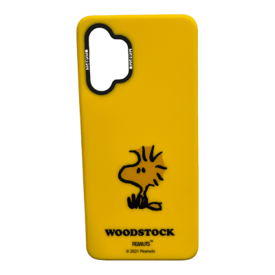 Carcasa A32 4G Snoopy Emilio1