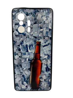 Carcasa MI11T / M11T Pro Bebida1