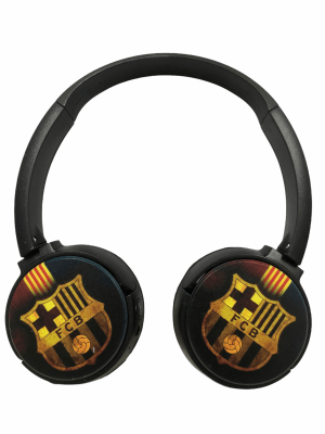 Audífonos BT Diseños Barcelona1