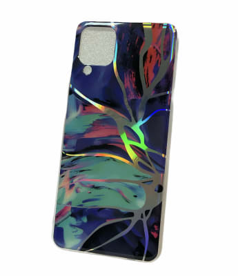 Carcasa A12 Marmol Holografìa 51