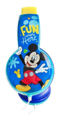 Audifono Kids Mickey Disney2