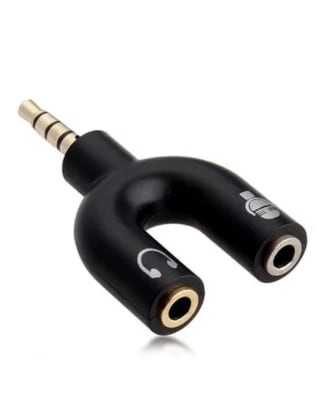 Audio Splitter