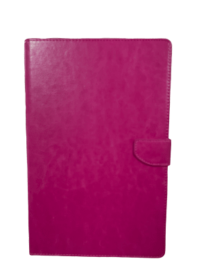 Funda Tablet Samsung T500 Fucsia