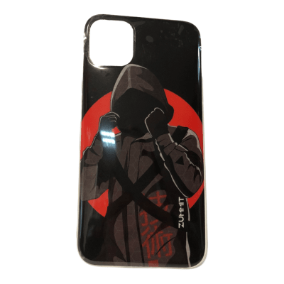 Carcasa Diseño Capa iPhone 111