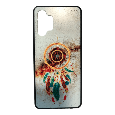 Carcasa Diseño Atrapasueño Blanco A32 4G1