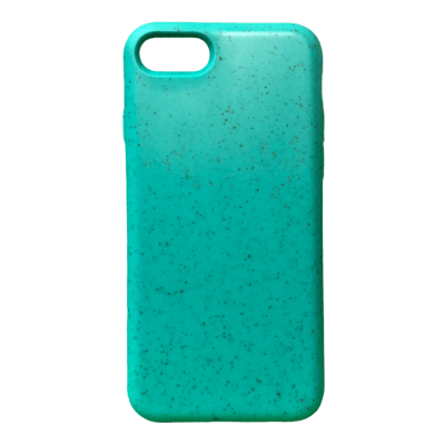 Carcasa Eco Case Turquesa iPhone 7/8/SE 20201