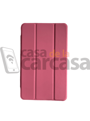 Funda Book Cover P200 Rosado