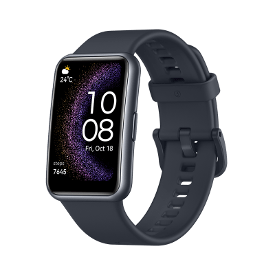 Huawei Watch Fit Special Edition STA-B39 Negro1