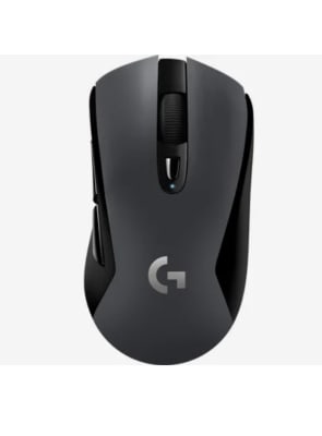 Mouse Gamer Inalámbrico G603 Logitech3