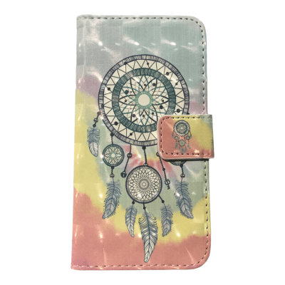 Carcasa Estuche Diseño Atrapasueño iPhone 7/8/SE 20202