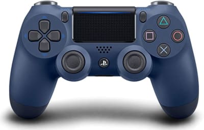 CONTROL PS4 DUALSHOCK AZUL2