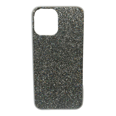 Carcasa iPhone 12 Pro Max Brillo Blanco