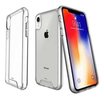 Carcasa Space Transparente IP XR1