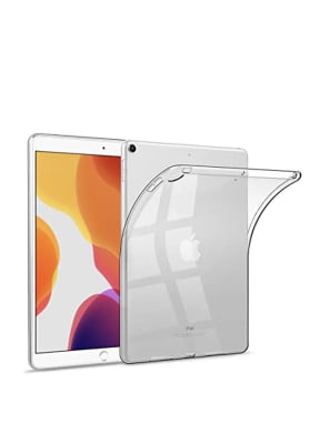 Carcasa Transparente iPad 10.2/10.5 Boccini2