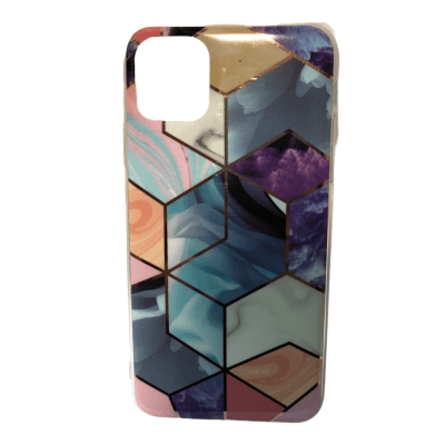 Carcasa iPhone 11 Pro Max Marmol 51