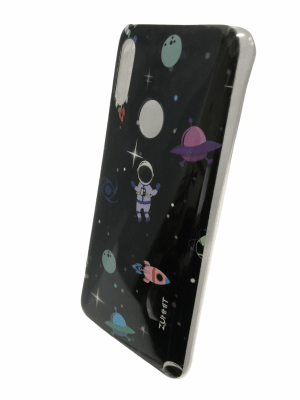 Carcasa Psmart 2019 Diseño Astronauta1
