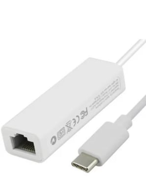 Adaptador C a Cable Red RJ45 Philco R00922