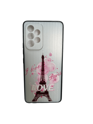 Carcasa Diseño Paris A53 5G1