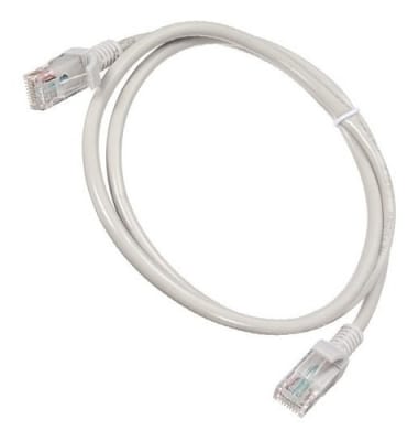 Cable red 1 mt Mlab1