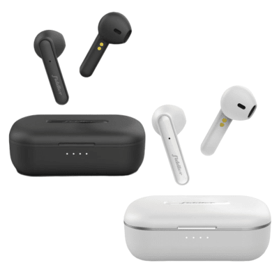 Audífonos Mini Pod TWS Fiddler5