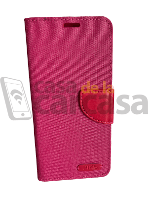 FLIP COVER MEZCLILLA FUCSIA A23 5G/M231