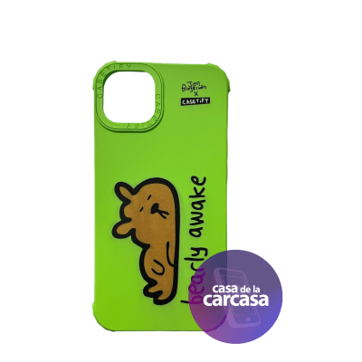 CARCASA CASETIFY IP 13 BEARLY1