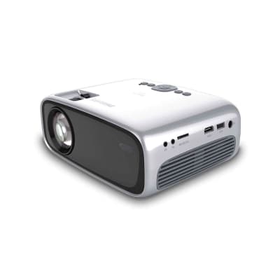 Philips Proyector NEOPIX EASY NPX440/INT5
