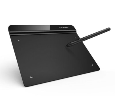 Tableta Gráfica Digitalizadora XP-Pen Star G6406