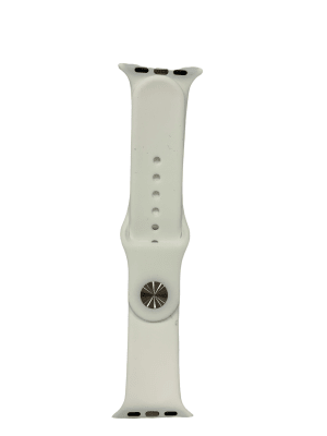 Correa AppleWatch 42/44mm Color Blanco