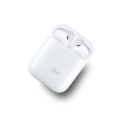 Mlab Audífono Inalámbrico Just Fly Touch8