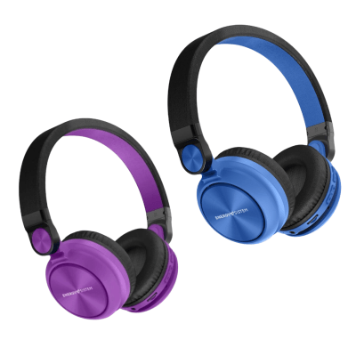 Energy Sistem Audifonos Headphones BT7