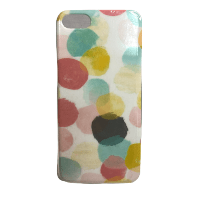 CARCASA iP7/8/SE MANCHAS1