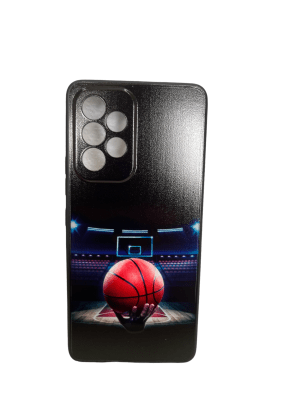 Carcasa Diseño Basquet A53 5G1