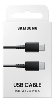 Samsung Cable Tipo C a C 5A. / 1mt.