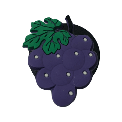 Pop Socket 2.0 Diseño Uva1