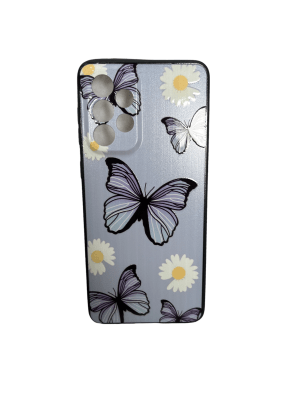 Carcasa Diseño Mariposa A33 5G1