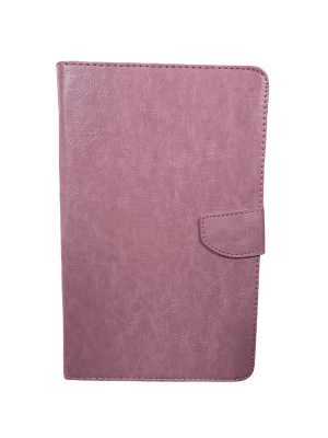 Funda Tablet M8 HD Rosado1