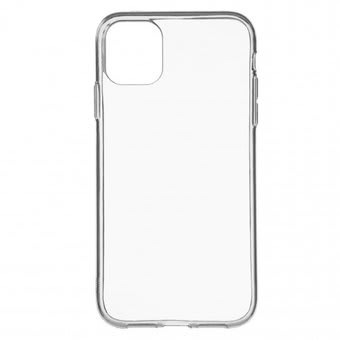 Carcasa Transparente iPhone 11 Pro1