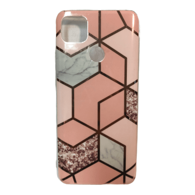 Carcasa Mármol 2 Redmi 9C1