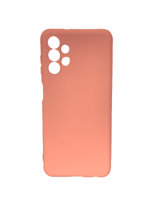 Carcasa Silicona Rosado A33 5G1