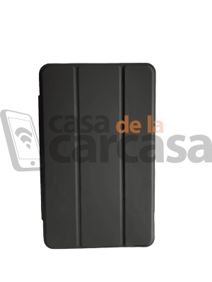 Funda Book Cover P200 Negro3