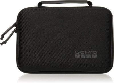 GoPro Accesorio Casey Estuche Negro3