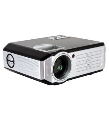 Proyector 3200 Lumens Philco 3113N Multimedia LED1