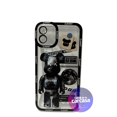 CARCASA IPH 11 ZUMMIT BABY1