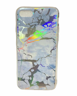 Carcasa iP 7/8 Marmol Holografìa 61