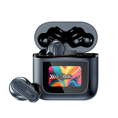 Audifono Mlab Travel Atmosphere ANC/ENC1