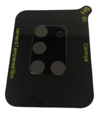 Lamina Camara  Vidrio A311