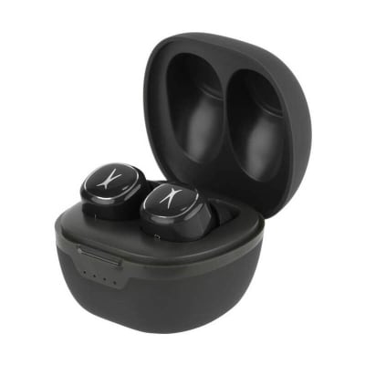ALTEC Audífonos BT Nanobuds 2.0 Negro5